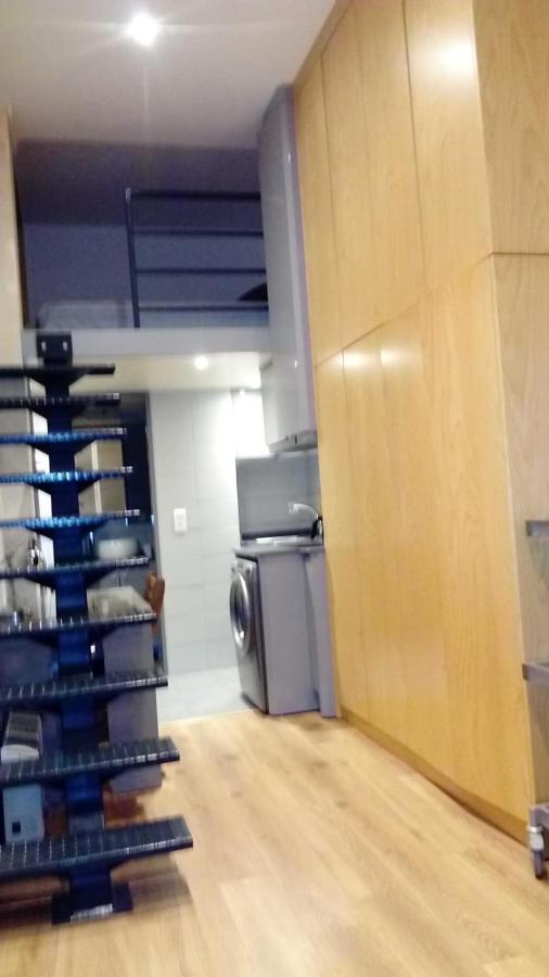 شقة Studio Paris Centre المظهر الخارجي الصورة