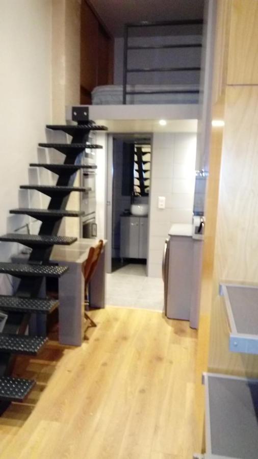 شقة Studio Paris Centre المظهر الخارجي الصورة